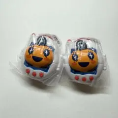 たまごっち　めめっち　ガチャ　スイングケース