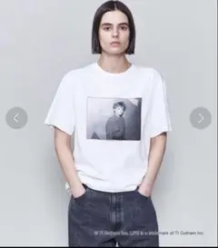 roku Tシャツ　フォトT ライフ　LIFE アローズのサムネイル