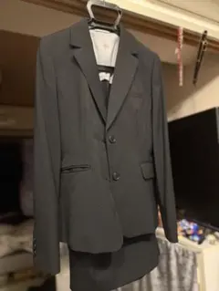 スーツ　ジャケット スカート セット