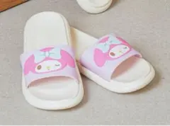 ✨韓国限定 マイメロスリッパ 25.0cm✨