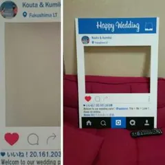 えりちゃん様専用ページ★インスタボード