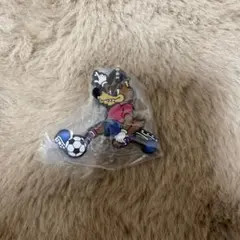 セレッソ大阪公式マスコットラバーチャーム