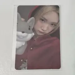 Hearts2Hearts SMTOWNラキドロ ジュウン