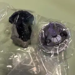 ポケモン リーメント ジェムストーンコレクション2 シャンデラ