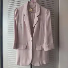 MINIMUM　ジャケット（春・夏）