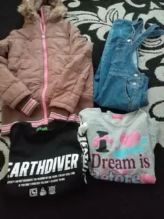 160センチまとめ売り