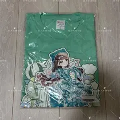 iLiFE! 若葉のあ Tシャツ - メルカリ