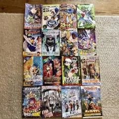 コロコロコミック　別冊　１６冊