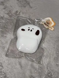 スクイーズ　泥感　犬　XLサイズ　ladodo 新品未使用