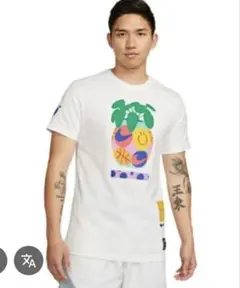 Nike フルーツモチーフ Tシャツ新品未使用廃盤