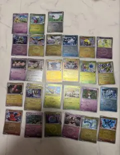 megaドリームex ミラー　約28枚　まとめ売り