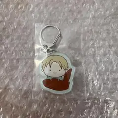 超特急 アロハ ご当地キーホルダー