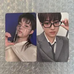 andteam 月狼 musicplant 特典 EJ トレカ セット