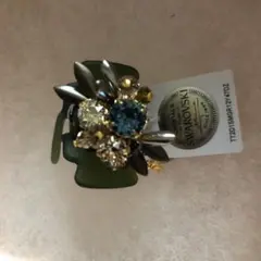 ヘアクリップのサムネイル