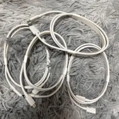 iQOS Type-C 充電ケーブル 4本