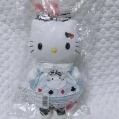 2026年最新】ハローキティ ぬいぐるみ アリスの人気アイテム - メルカリ