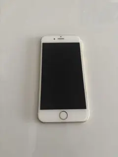 iPhone 6s 本体　ゴールド