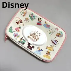 Disney Happiness Everywhere ウェットティッシュケース