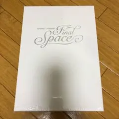 安室奈美恵 アーカイブパンフレット 通常版 Final Space Amazon.co.jp: 「namie amuro Final Space」アーカイブ