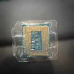 Intel Core i5 14600KF CPU 本体