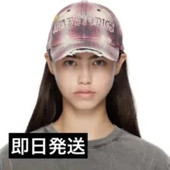ACNE STUDIOS キャップのサムネイル