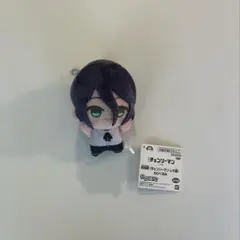 劇場版 チェンソーマン レゼ編 ちびぐるみ