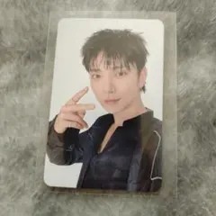 SEVENTEEN シーグリ 2026 ジョシュア