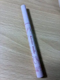 限定KISS ME ヒロインメイク リキッドアイライナーラメライナー