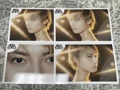 スパドラ　飯島颯　生写真