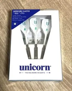 2026年最新】unicorn ダーツの人気アイテム - メルカリ