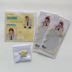 nctwish リョウ ランダムトイ