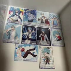 すとぷりヴァイスまとめ売り ころん RR CH有 10枚