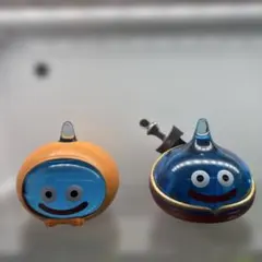 ドラゴンクエスト ビッグクリアフィギュア 発売記念 ４種セット