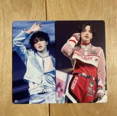 大平祥生 トレカセット