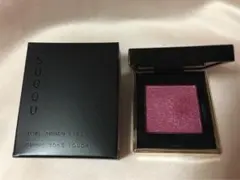 2回使用程度　スックsuqquトーンタッチアイズ限定色106花氷