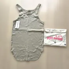 PETIT BATEAU・プチバトー　タンクトップのサムネイル