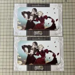 ジャックジャンヌ タワレコカフェ 特典 ポストカード⑧ - メルカリ