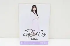 2025年最新】乃木坂46 伊藤理々杏 サインの人気アイテム - メルカリ