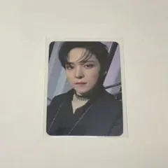 MOKKET SHOPユノ トレカ