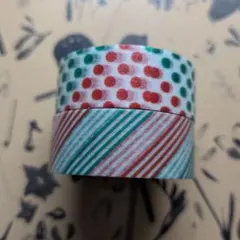 mt カラーセレクト 2025 ドット＆ストライプセット