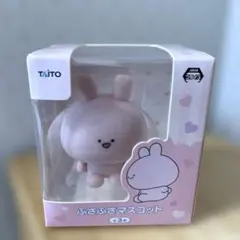 あさみみちゃん　ふさふさマスコット　タイトー
