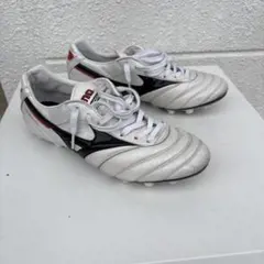 MIZUNO MORELIA サッカースパイク　26.0cm
