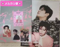 Straykids DOit IT スンミン デンニャンユニット