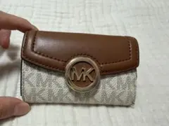 マイケルコース キーケース