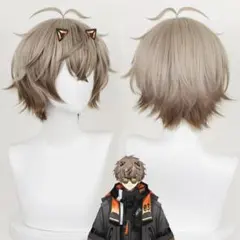 2026年最新】アルバーン・ノックス ウィッグの人気アイテム - メルカリ