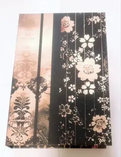 おすそ分けファイル和柄