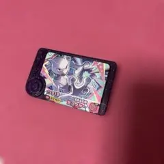 レ*ト様 ミュウツー ポケモンフレンダ スーパートレジャー