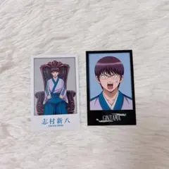 2026年最新】インスタントフォト風 銀魂の人気アイテム - メルカリ