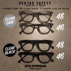 2026年最新】american optical safetyの人気アイテム - メルカリ
