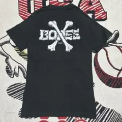 【名作】90s Tシャツ Powell Peralta クロスボーン USA製のサムネイル